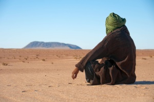 GALABA (CORAZONES DE PIEDRA)